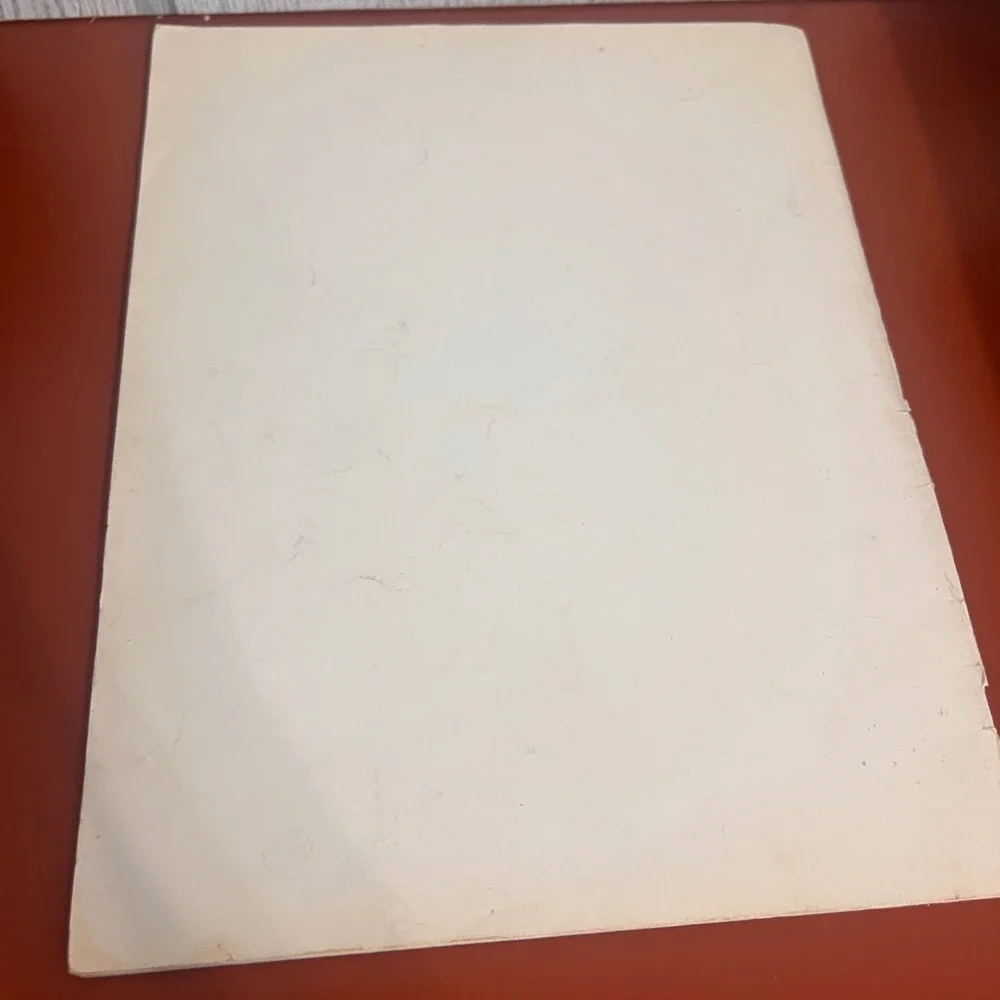 Vintage 1959 Young Ideas in Cooking American Dairy Association Cookbook Booklet